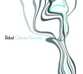 Bebel Gilberto image on tourvolume.com