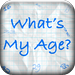 What's My Age?