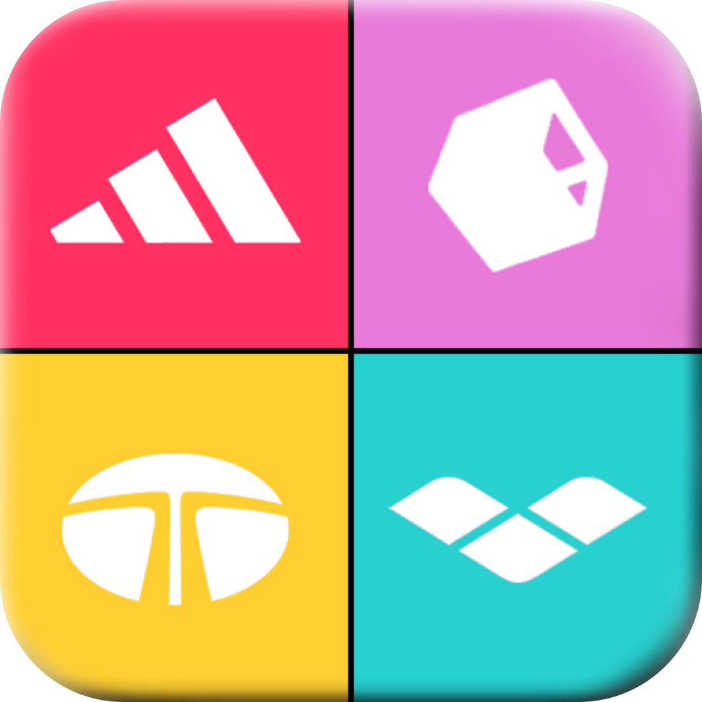 Logos Quiz Game