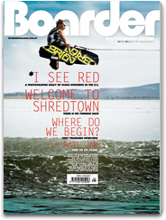Boarder Magazine