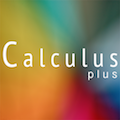 Calculus Plus - The beautiful calculator